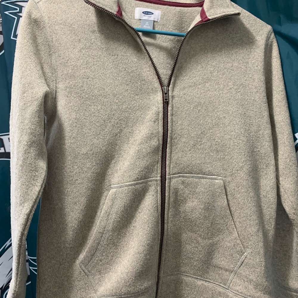 Boy jacket - Picture 2 of 3